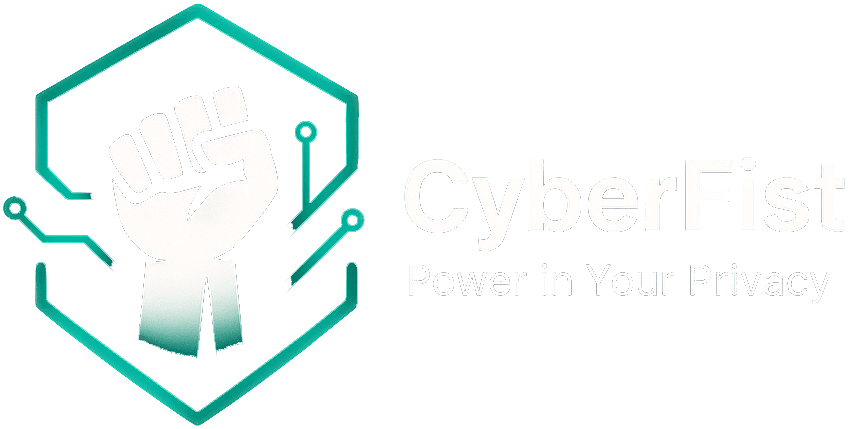 CyberFist Logo
